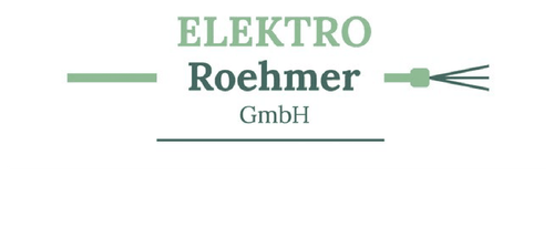 Elektro Roehmer Logo