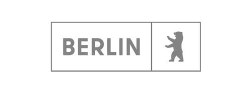 Land Berlin Logo