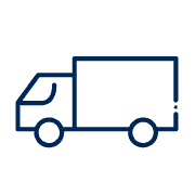 Logistik & Kurierdienste Icon