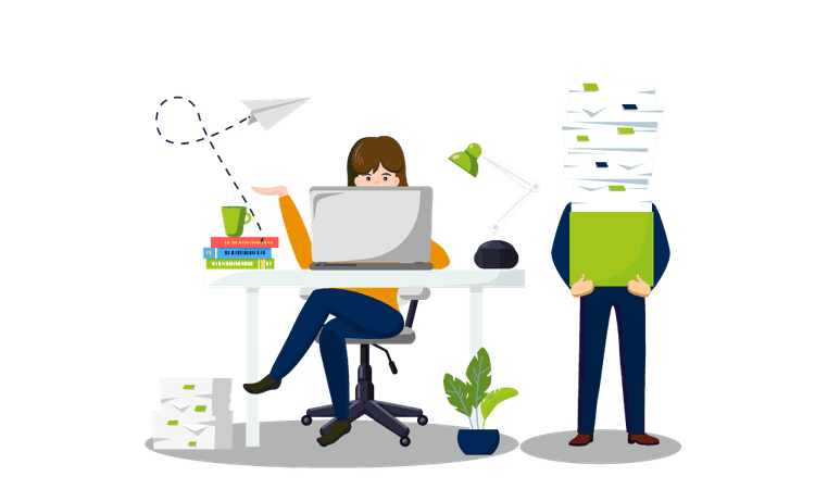 Porto- und Handlingkosten Icon