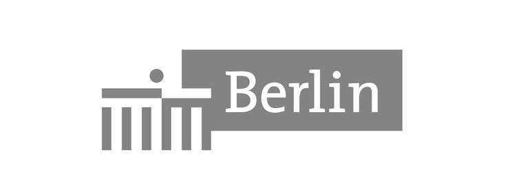 Landberlin-Logo, PIN Mail AG gewinnt Ausschreibung
