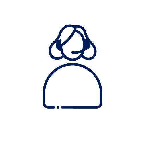Kundenservice Icon