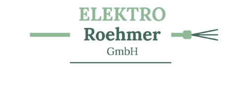 Elektro Roehmer Logo