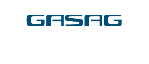 GASAG Logo