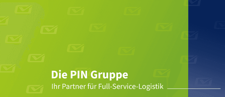 Pin Ag Deutschlandweit