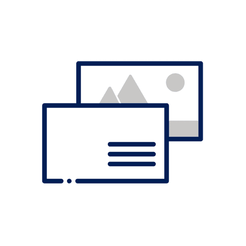 Postkarte
