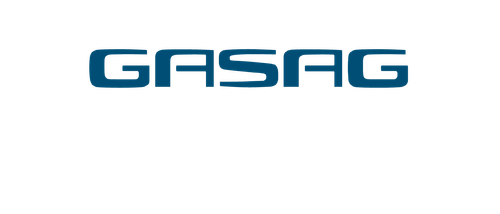 GASAG Logo