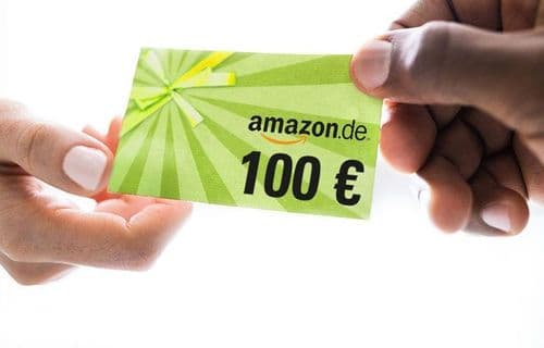 amazon Gutschein