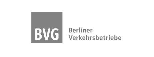 BVG Logo